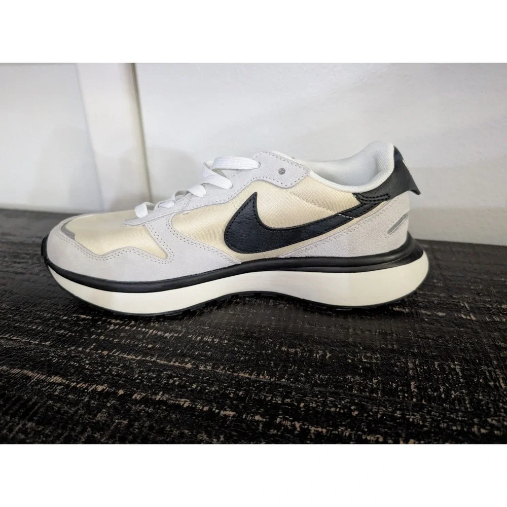Nike Men's Phoenix Waffle FD2196-100 New Size 8 - Picture 6 of 10